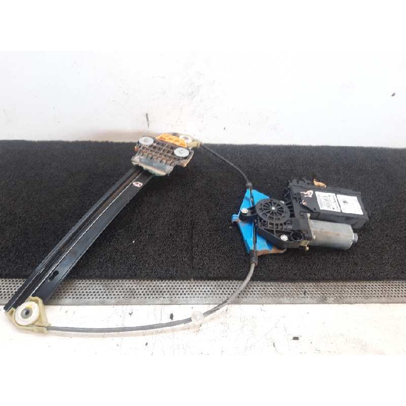Recambio de elevalunas trasero izquierdo para audi a4 berlina (8e) 1.9 tdi (96kw) referencia OEM IAM 8E0959801A 5WK47009DBF 
