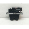 Recambio de cerradura maletero / porton para ford focus active referencia OEM IAM DS7AN442A66AD 01041377004 