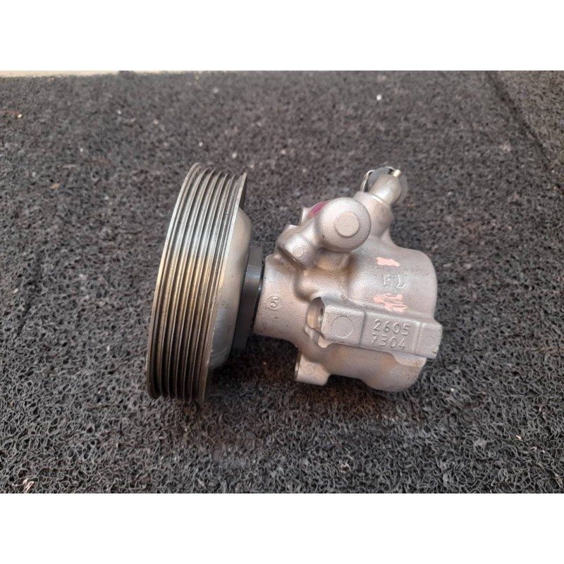 Recambio de bomba direccion para alfa romeo gt (125) 1.8 ts impression referencia OEM IAM 46737907 26069130 