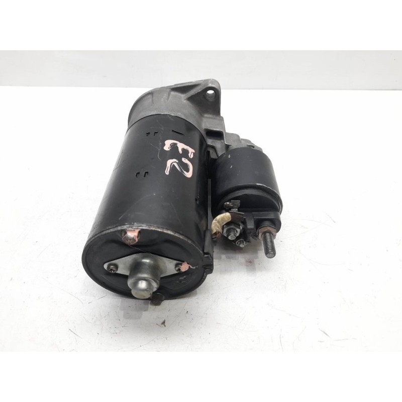 Recambio de motor arranque para fiat punto berlina (188) 1.9 jtd elx referencia OEM IAM 0001109030  BOSCH 2