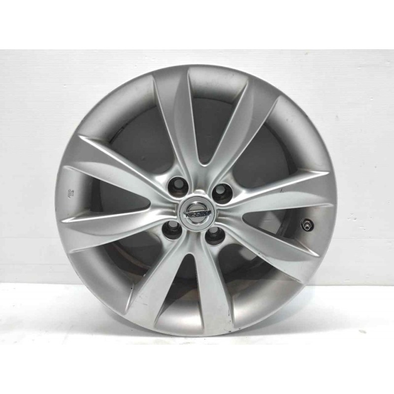 Recambio de llanta para nissan note naru edition referencia OEM IAM 403003VU1B  