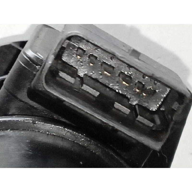 Recambio de caudalimetro para renault laguna ii (bg0) authentique referencia OEM IAM 7700314669 7700314057 5WK9609 3