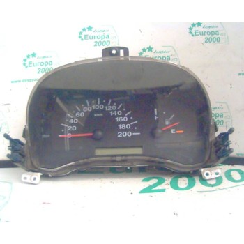 CUADRO INSTRUMENTOS 503000110000 46748139 VEGLIA