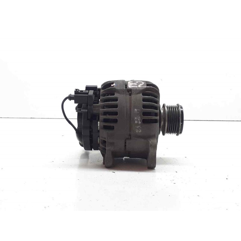 Recambio de alternador para volkswagen polo (9n3) united referencia OEM IAM 0124515022 045903023A - Blanco 5