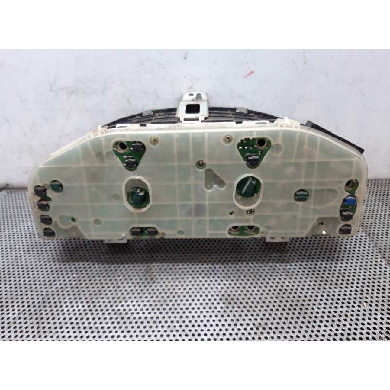 Recambio de cuadro instrumentos para mazda premacy (cp) td active referencia OEM IAM WVCB87 010905210111 - Azul 4