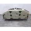 Recambio de cuadro instrumentos para mazda premacy (cp) td active referencia OEM IAM WVCB87 010905210111 