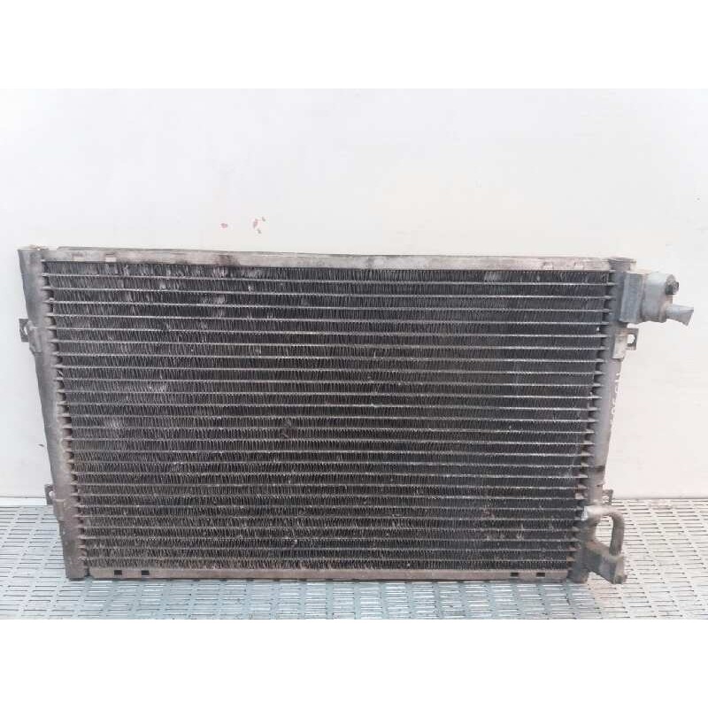 Recambio de condensador / radiador aire acondicionado para honda accord berlina (cc/ce) 2.0 tdi cat referencia OEM IAM   