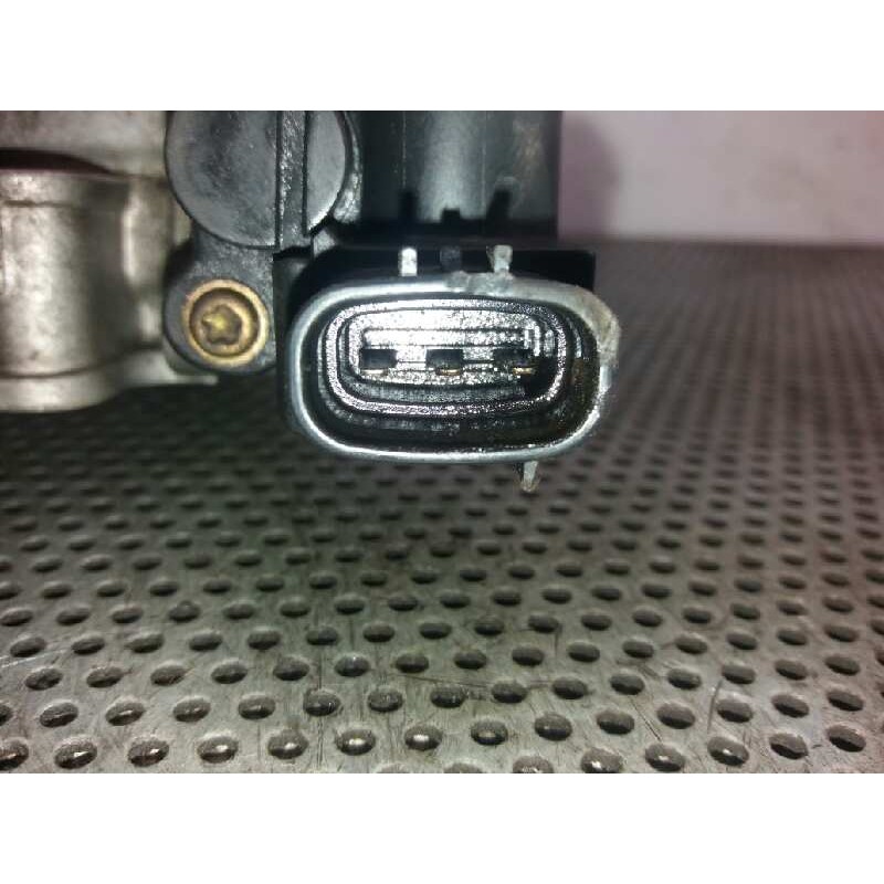 Recambio de caja mariposa para toyota rav 4 (a2) 1.8 16v cat referencia OEM IAM 221302K07 - Azul 4