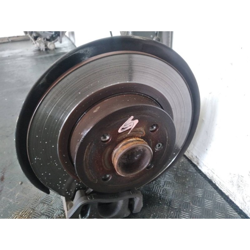 Recambio de puente trasero para opel meriva cosmo referencia OEM IAM - Negro 2