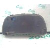 Recambio de cuadro instrumentos para fiat doblo cargo (223) 1.9 diesel cat referencia OEM IAM 503000110000 46748139 VEGLIA