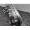 Recambio de rejilla delantera para bmw serie 1 berlina (e81/e87) 120d referencia OEM IAM   