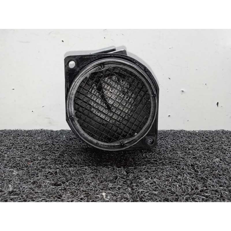 Recambio de caudalimetro para renault laguna ii (bg0) authentique referencia OEM IAM 7700314669 7700314057 5WK9609 4