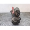 Recambio de motor arranque para renault megane ii berlina 5p dynamique referencia OEM IAM 8200584675A M000T87881 