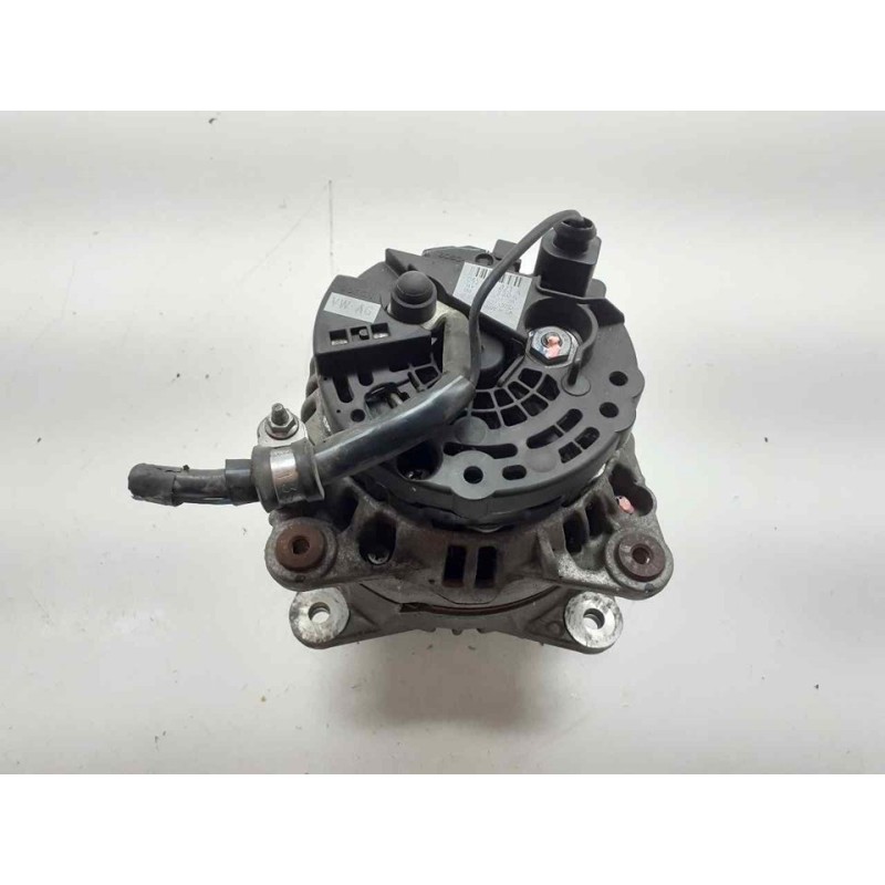 Recambio de alternador para volkswagen polo (9n3) united referencia OEM IAM 0124515022 045903023A - Blanco 6