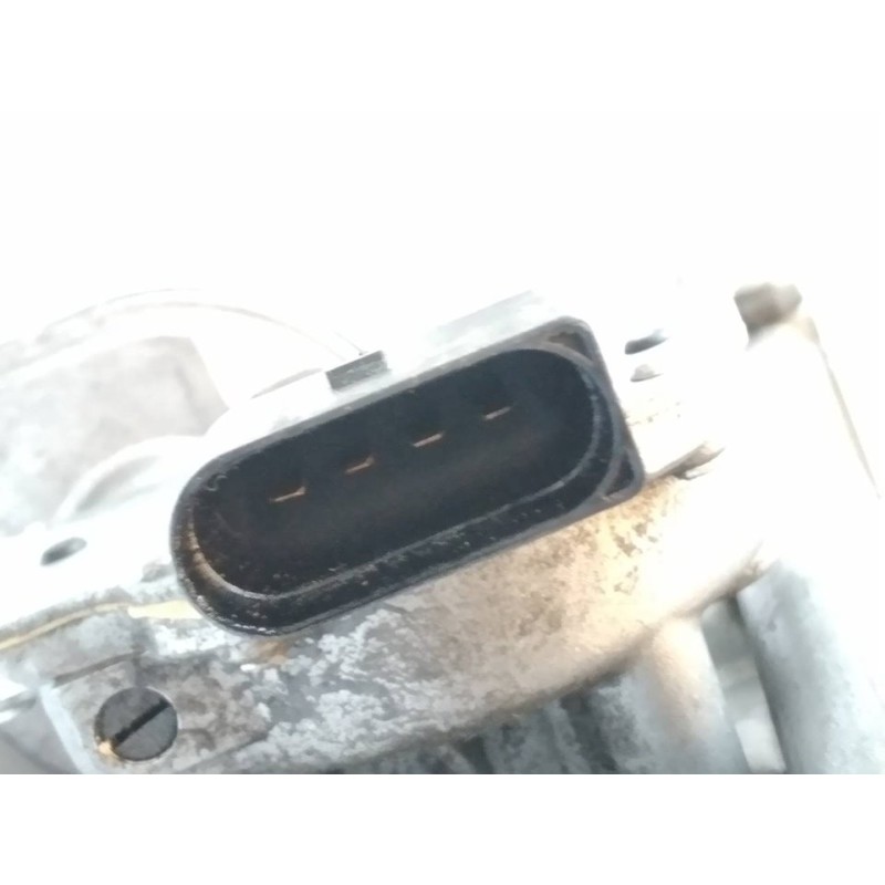 Recambio de motor limpia delantero para skoda octavia berlina (1u2) ambiente referencia OEM IAM 1J1955113C 443122302017 - Negro 4