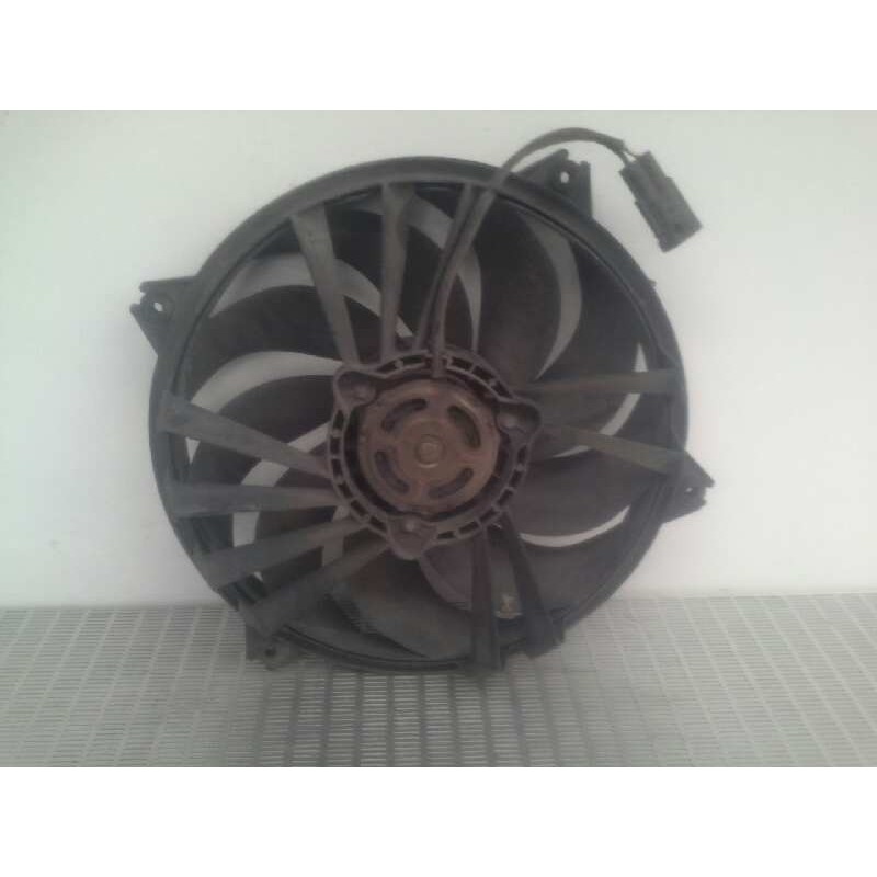 Recambio de electroventilador para citroën xsara berlina 1.9 diesel referencia OEM IAM   GATE - Azul 2