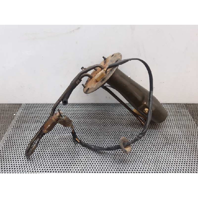 Recambio de aforador para hyundai lantra (j1) 1.6 16v gls dohc referencia OEM IAM - Gris 3