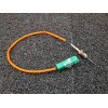 Recambio de sonda lambda para jaguar xe prestige referencia OEM IAM HK12B591EA  