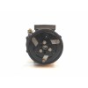 Recambio de compresor aire acondicionado para citroën c4 grand picasso exclusive referencia OEM IAM 9651911380  