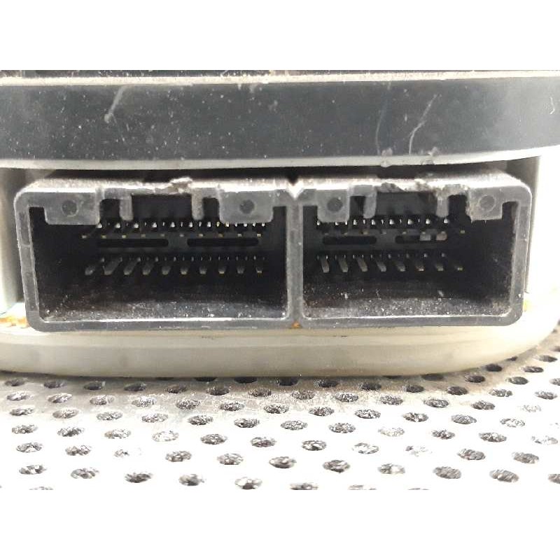 Recambio de cuadro instrumentos para mazda premacy (cp) td active referencia OEM IAM WVCB87 010905210111 - Azul 5