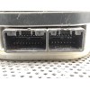 Recambio de cuadro instrumentos para mazda premacy (cp) td active referencia OEM IAM WVCB87 010905210111 