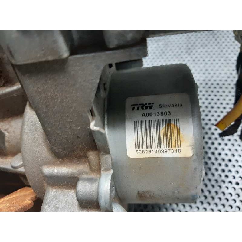Recambio de columna direccion para ford fiesta (cb1) 1.4 16v cat referencia OEM IAM 8V513C529AJ 54085129C A0010843 4