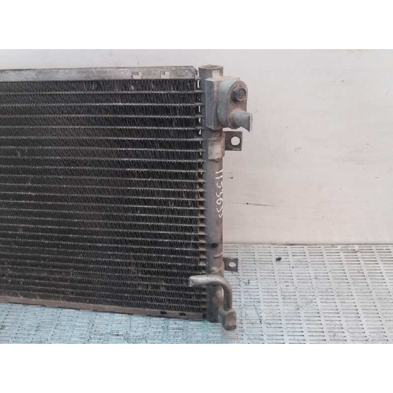 Recambio de condensador / radiador aire acondicionado para honda accord berlina (cc/ce) 2.0 tdi cat referencia OEM IAM 2