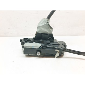 CERRADURA PUERTA DELANTERA IZQUIERDA EQ1961105LHBD 