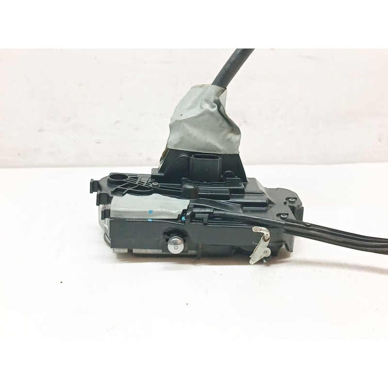 Recambio de cerradura puerta delantera izquierda para ford focus active referencia OEM IAM EQ1961105LHBD  