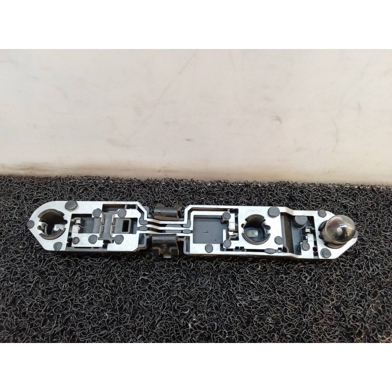 Recambio de portalamparas para volvo s60 berlina 2.4 d referencia OEM IAM   