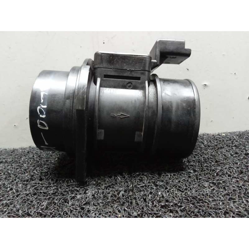Recambio de caudalimetro para renault laguna ii (bg0) authentique referencia OEM IAM 7700314669 7700314057 5WK9609 5