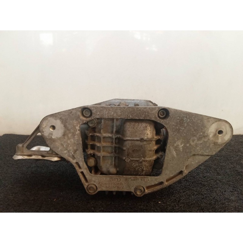 Recambio de diferencial trasero para audi a4 ber. (b8) básico quattro referencia OEM IAM 3190408 3R21 DAR525053 - Azul 2