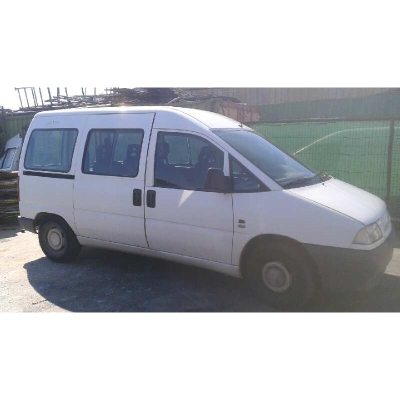 fiat scudo (222) del año 1998