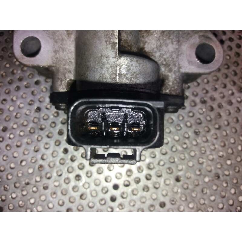 Recambio de caja mariposa para toyota rav 4 (a2) 1.8 16v cat referencia OEM IAM 221302K07 - Azul 6