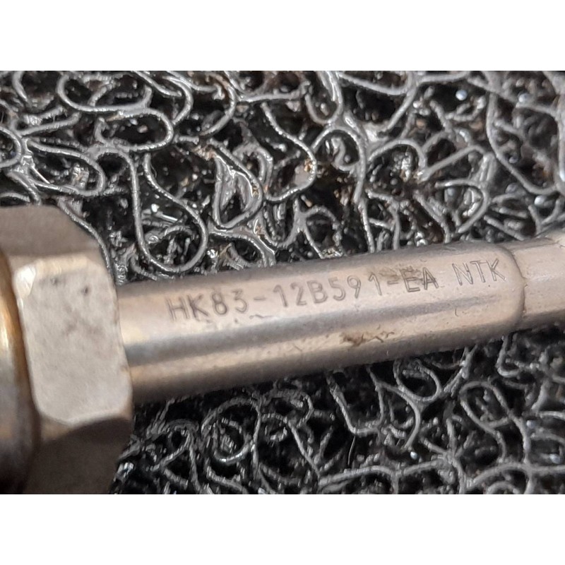 Recambio de sonda lambda para jaguar xe prestige referencia OEM IAM HK12B591EA - Azul 2