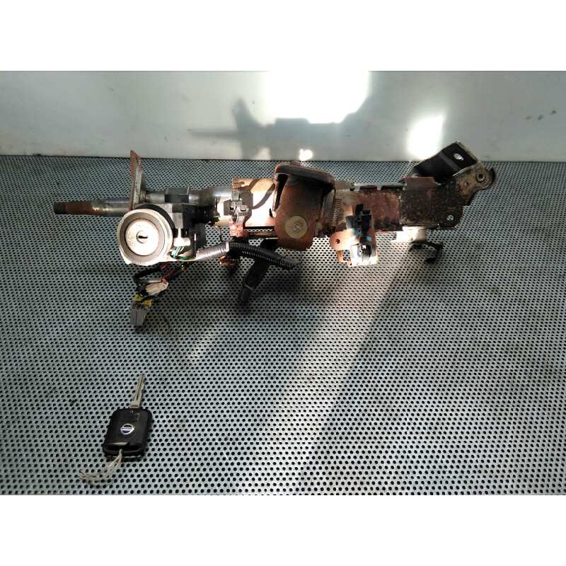 Recambio de columna direccion para nissan primera berlina (p12) 1.6 cat referencia OEM IAM   