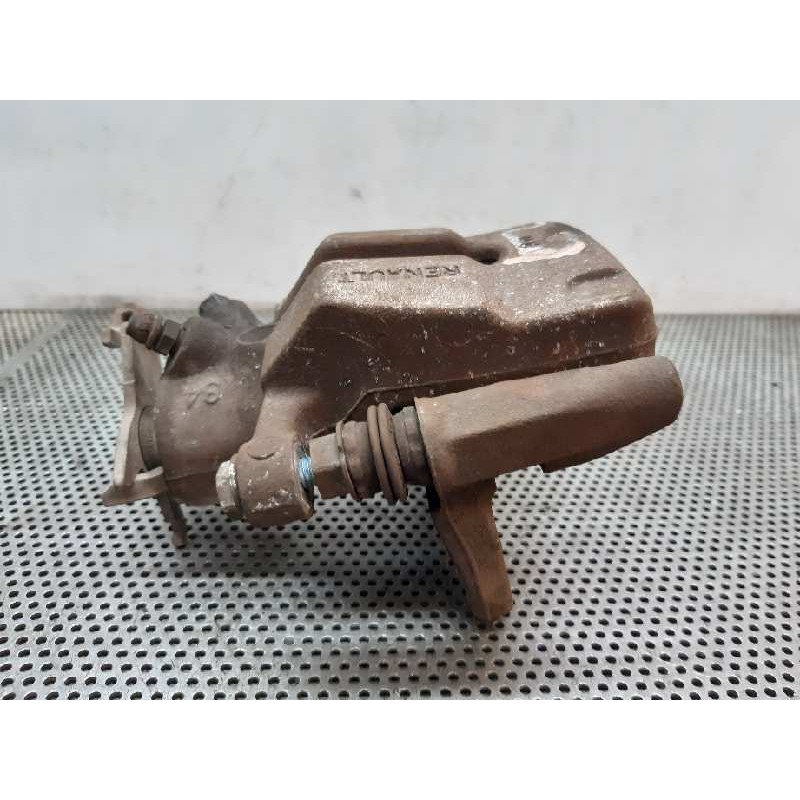 Recambio de pinza de freno trasera derecha para renault laguna ii (bg0) luxe privilege referencia OEM IAM 34 - Negro 2