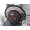 Recambio de puente trasero para opel meriva cosmo referencia OEM IAM   