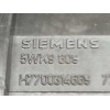 Recambio de caudalimetro para renault laguna ii (bg0) authentique referencia OEM IAM 7700314669 7700314057 5WK9609
