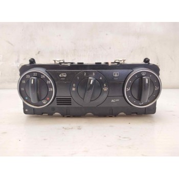 MANDO CLIMATIZADOR A1698301385 