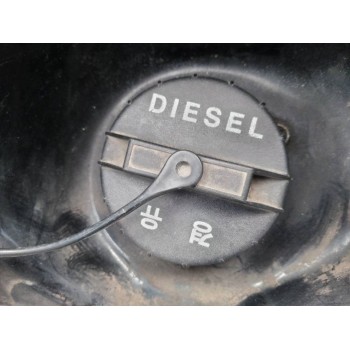 TAPON COMBUSTIBLE 
