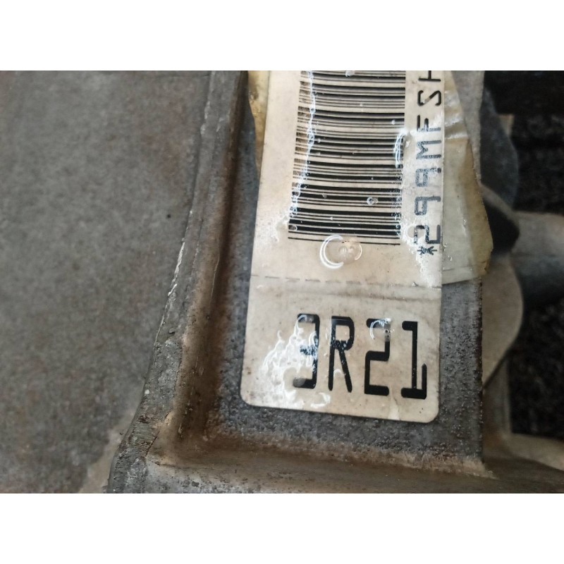 Recambio de diferencial trasero para audi a4 ber. (b8) básico quattro referencia OEM IAM 3190408 3R21 DAR525053 - Azul 3