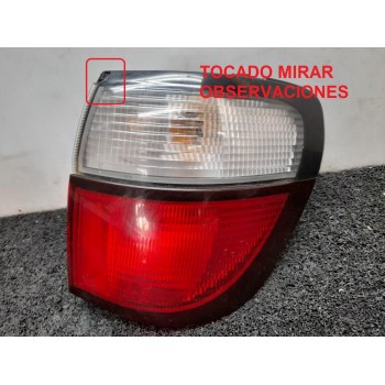 PILOTO TRASERO DERECHO 