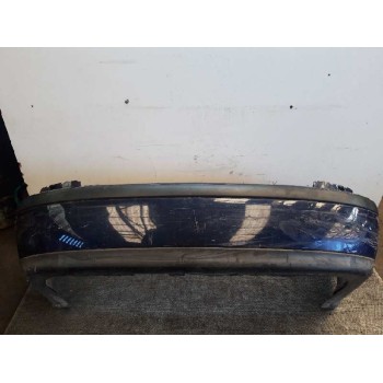 PARAGOLPES TRASERO 