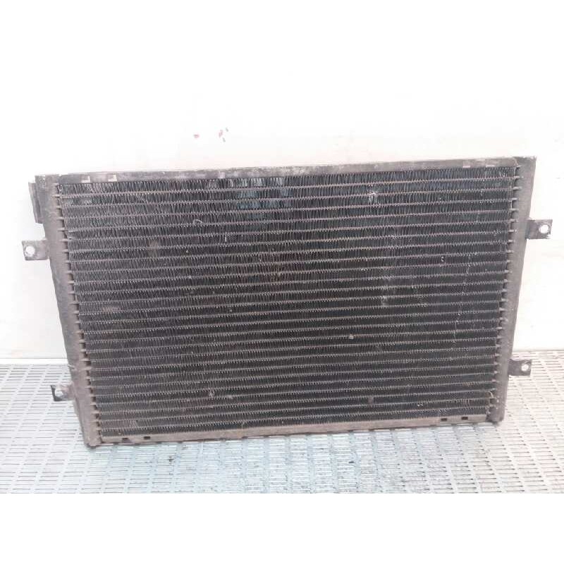 Recambio de condensador / radiador aire acondicionado para honda accord berlina (cc/ce) 2.0 tdi cat referencia OEM IAM 3