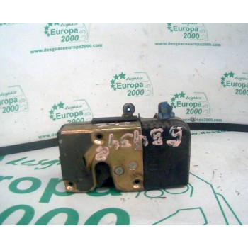 CERRADURA PUERTA DELANTERA IZQUIERDA 