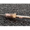 Recambio de sonda lambda para jaguar xe prestige referencia OEM IAM HK12B591EA  