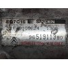 Recambio de compresor aire acondicionado para citroën c4 grand picasso exclusive referencia OEM IAM 9651911380  
