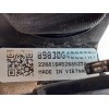 Recambio de enganche cinturon trasero izquierdo para hyundai i30 (pd) n line 30 aniversario referencia OEM IAM 89830G4000TRY  