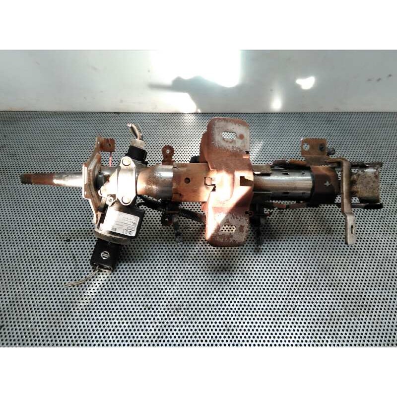 Recambio de columna direccion para nissan primera berlina (p12) 1.6 cat referencia OEM IAM - Gris 2